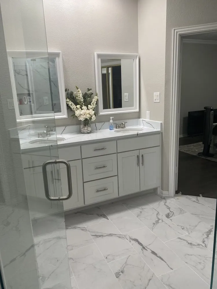 Slide of TLC Group Services