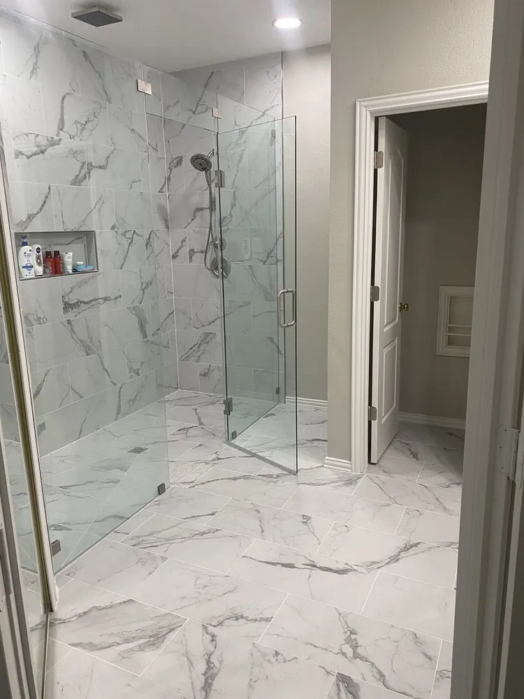 Slide of TLC Group Services