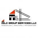 Slide of TLC Group Services