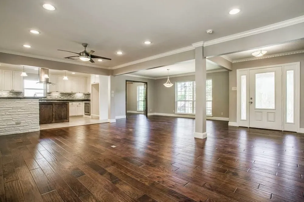 Emergency wiring installation in ,  by TLC Group Services