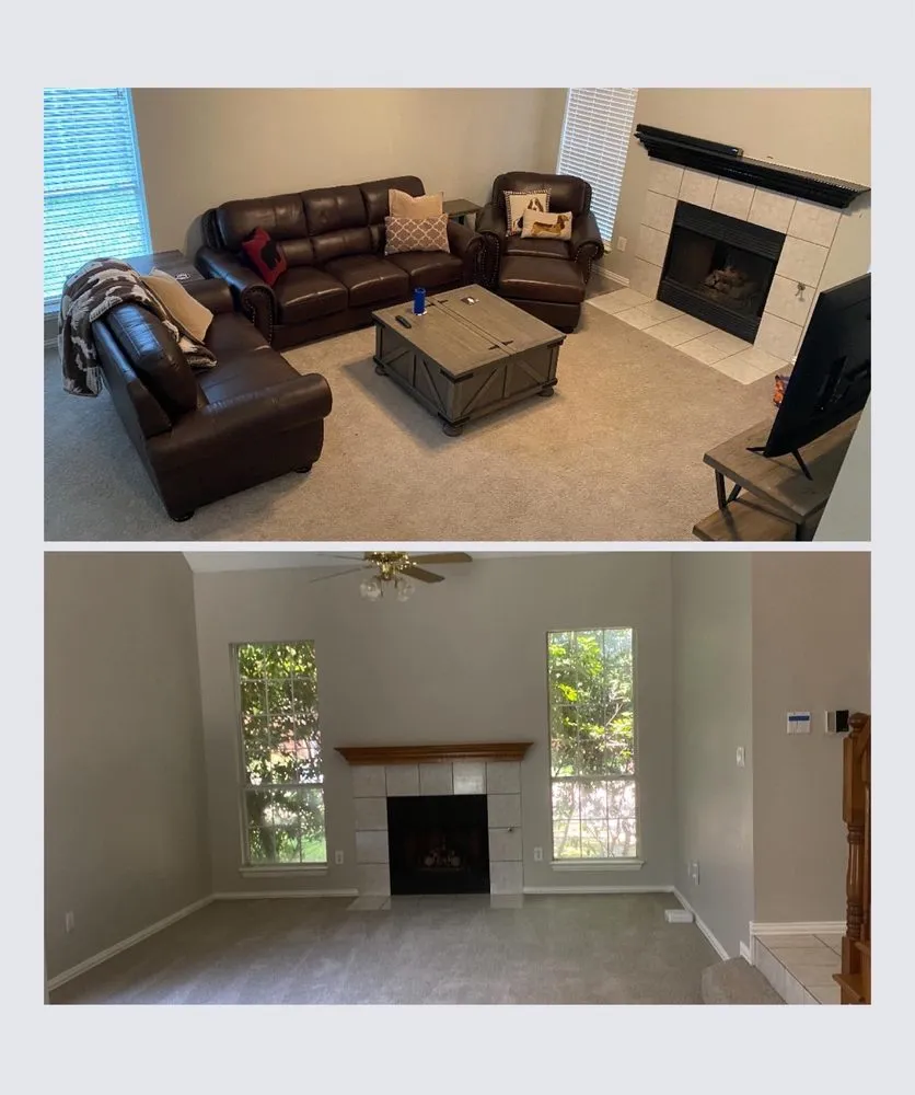 Slide of TLC Group Services