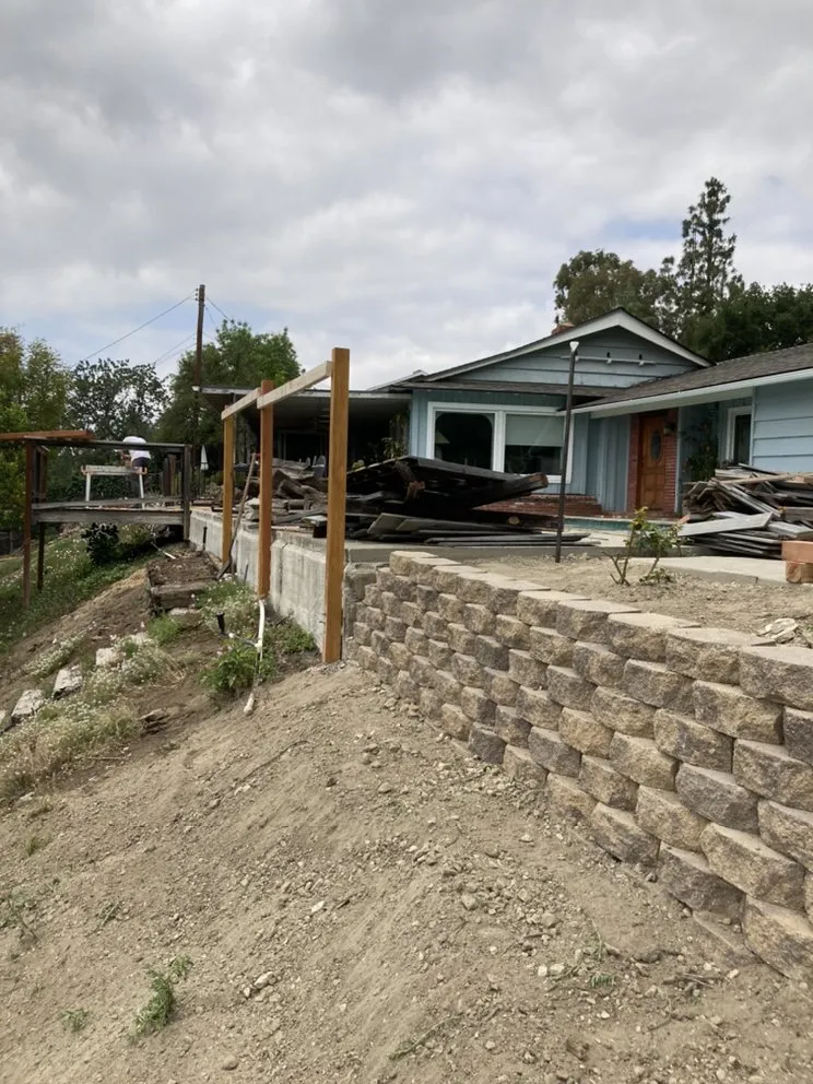 Slide of TLC Handyman