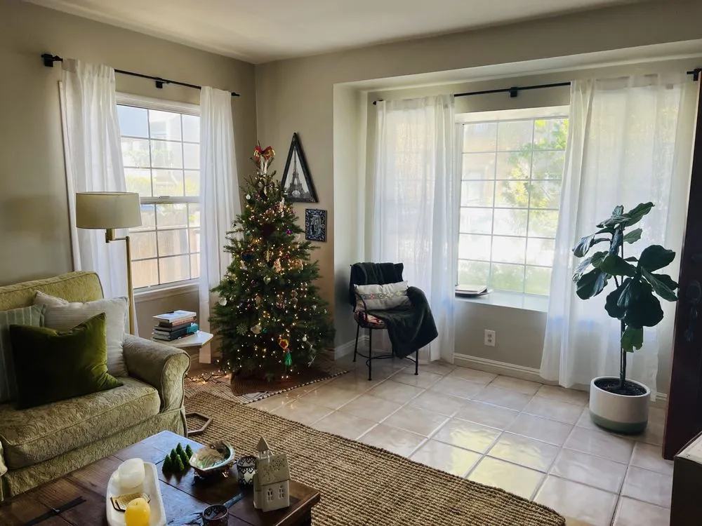 Slide of TLC Handyman