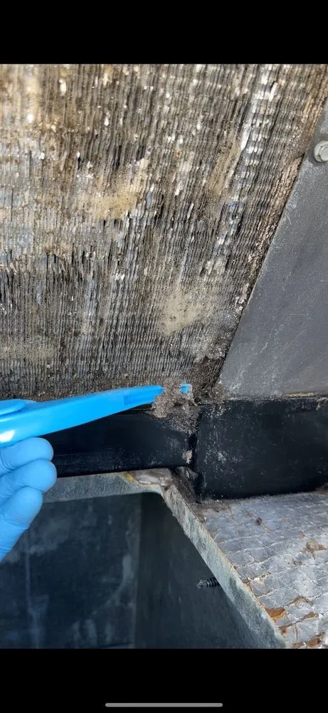 Slide of TLC Plumbing Heating Cooling Electrical