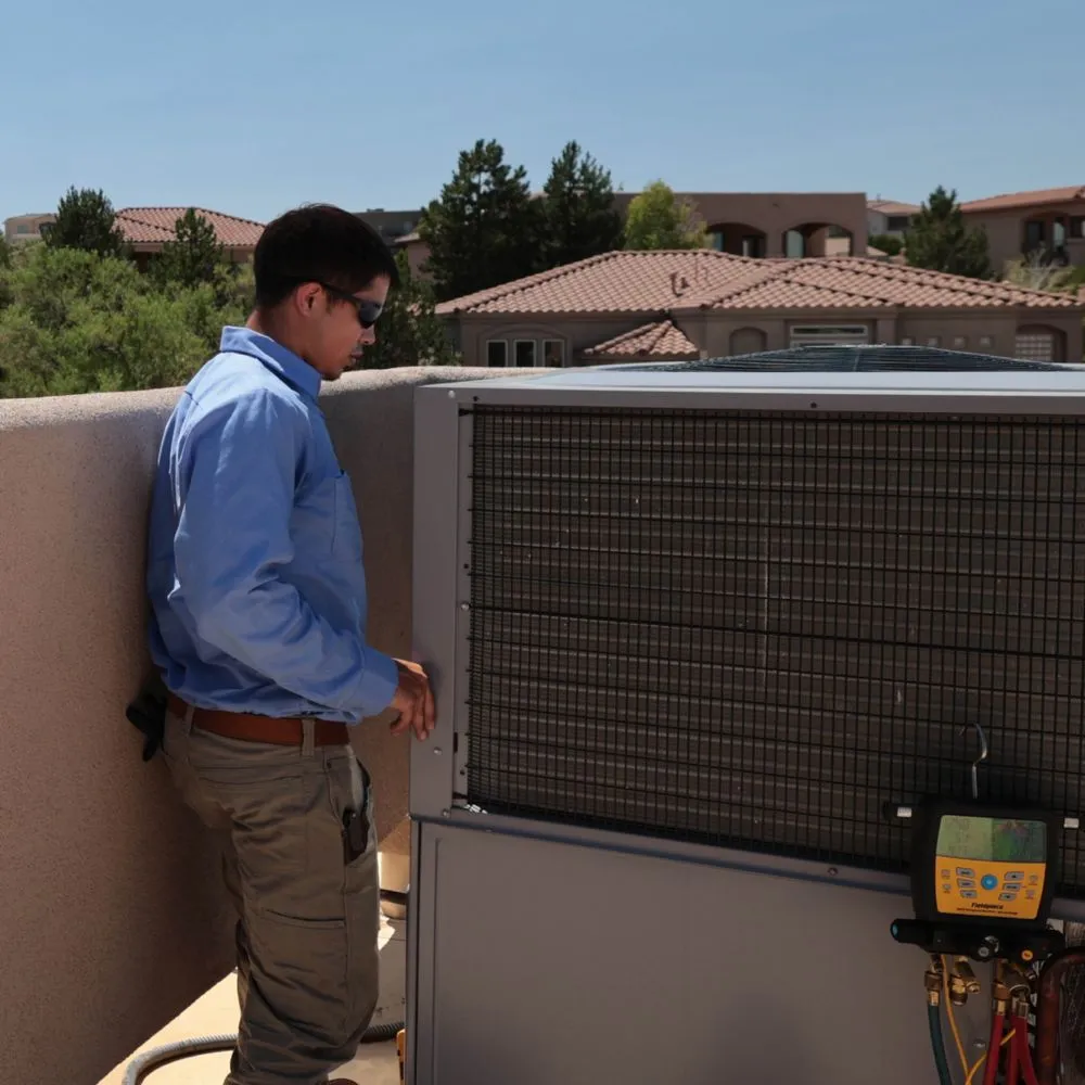 Slide of TLC Plumbing Heating Cooling Electrical