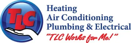 Slide of TLC Services