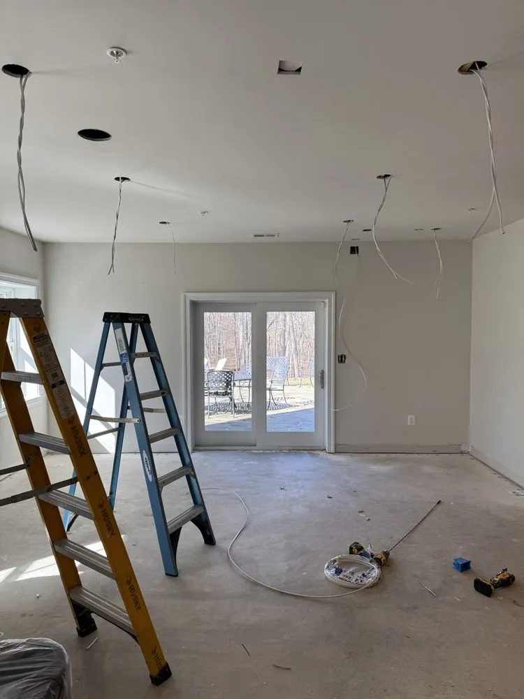 Slide of TLEEF Electric