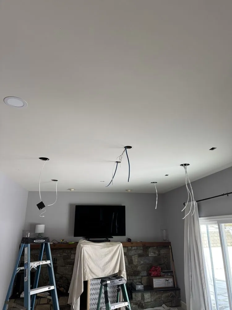 Slide of TLEEF Electric