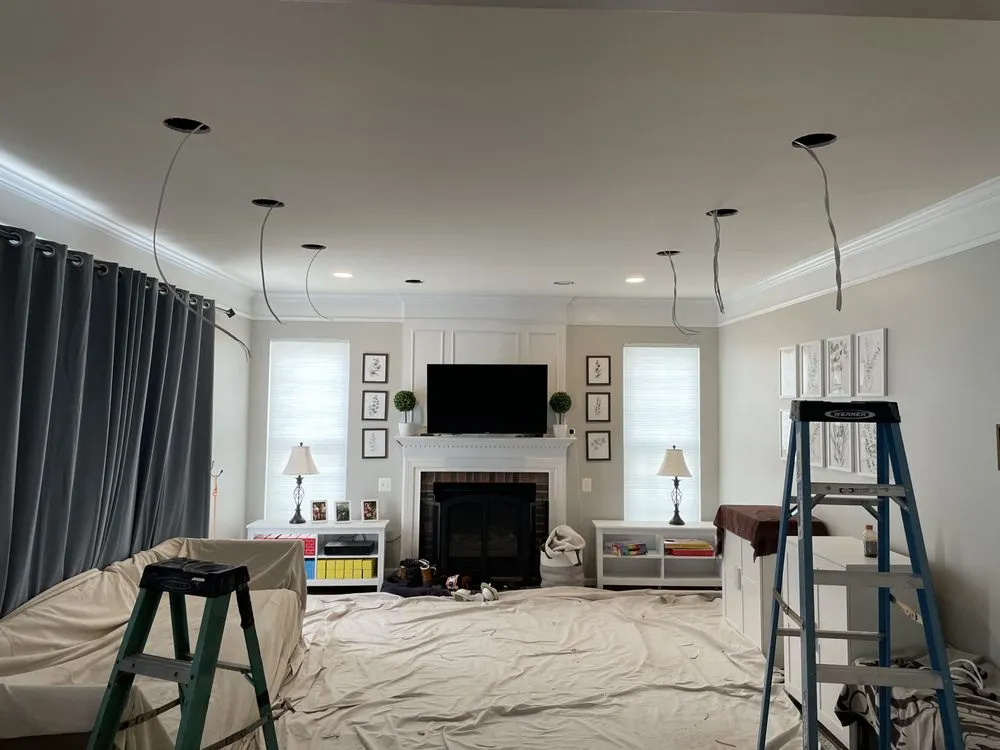 Slide of TLEEF Electric