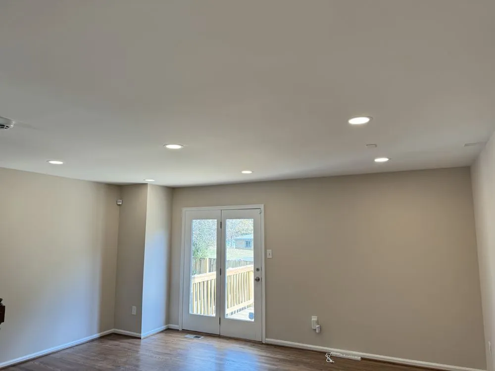 Slide of TLEEF Electric