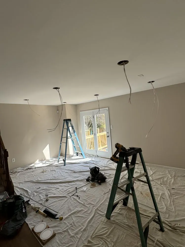 Slide of TLEEF Electric