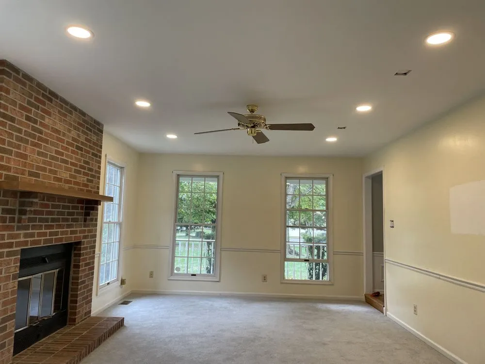 Slide of TLEEF Electric