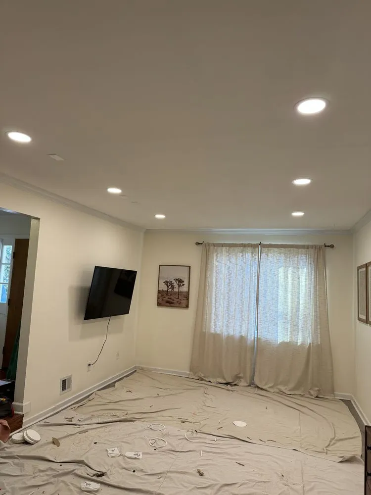 Slide of TLEEF Electric