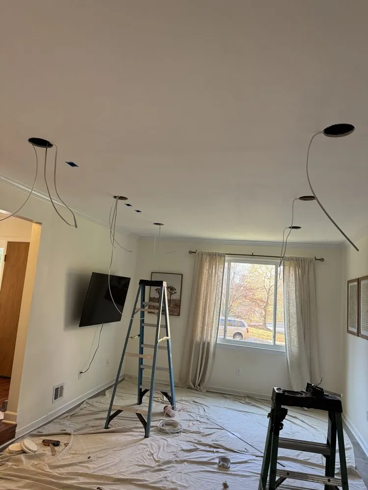 Slide of TLEEF Electric