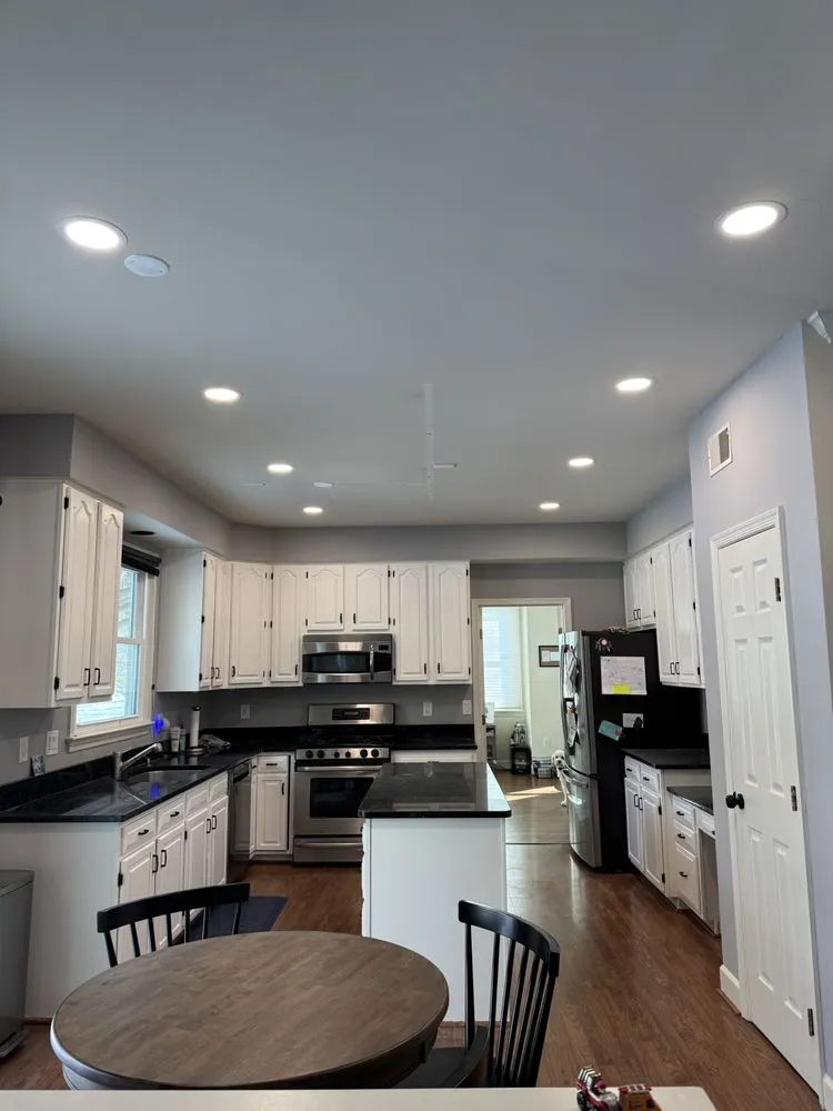 Slide of TLEEF Electric