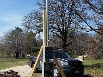 Slide of TLL Electrical Services