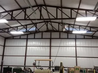 Slide of TLL Electrical Services