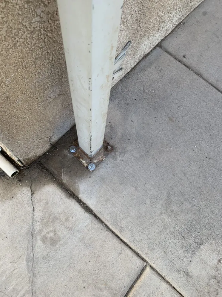 Slide of TLM Construction