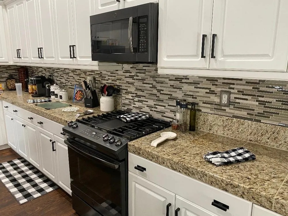 Slide of TLM Construction