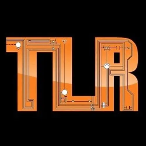 Slide of TLR Electric
