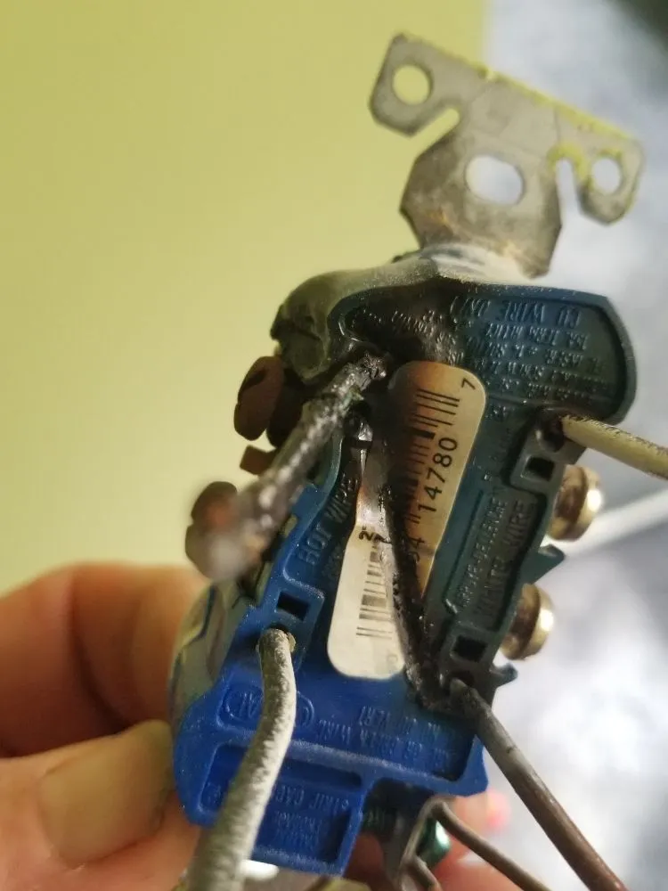 Slide of TLR Electric