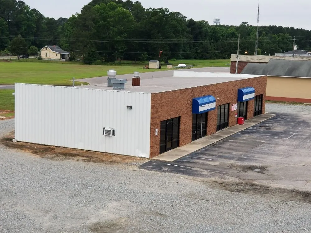 Slide of TLR Electric