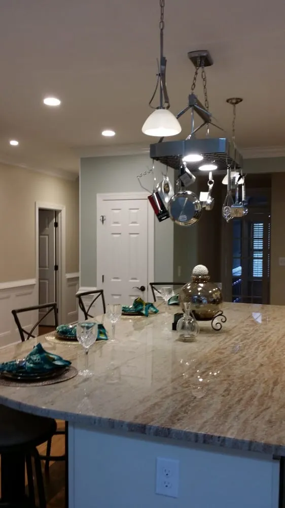 Slide of TLR Electric