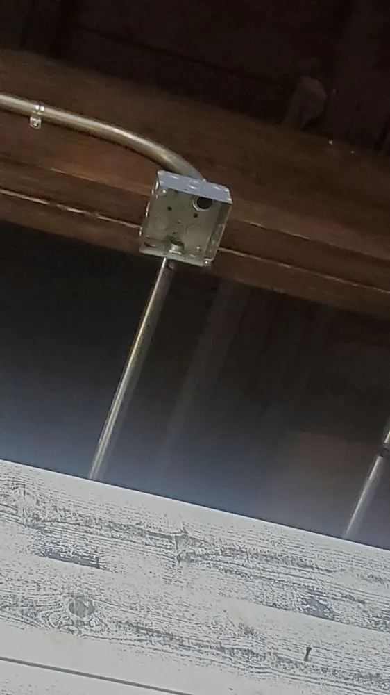 Slide of TLR Electric