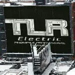 Slide of TLR Electric