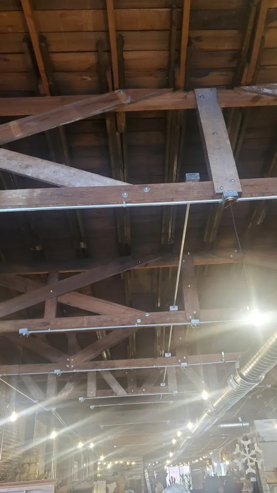 Slide of TLR Electric