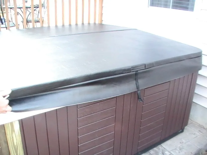 Slide of TLR Electric