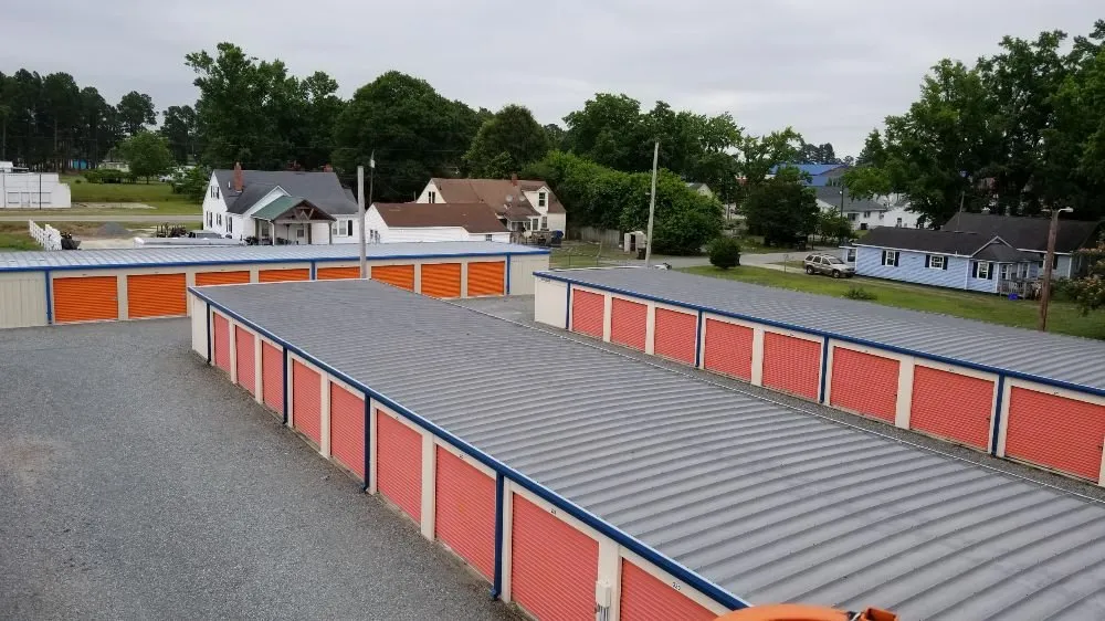 Slide of TLR Electric