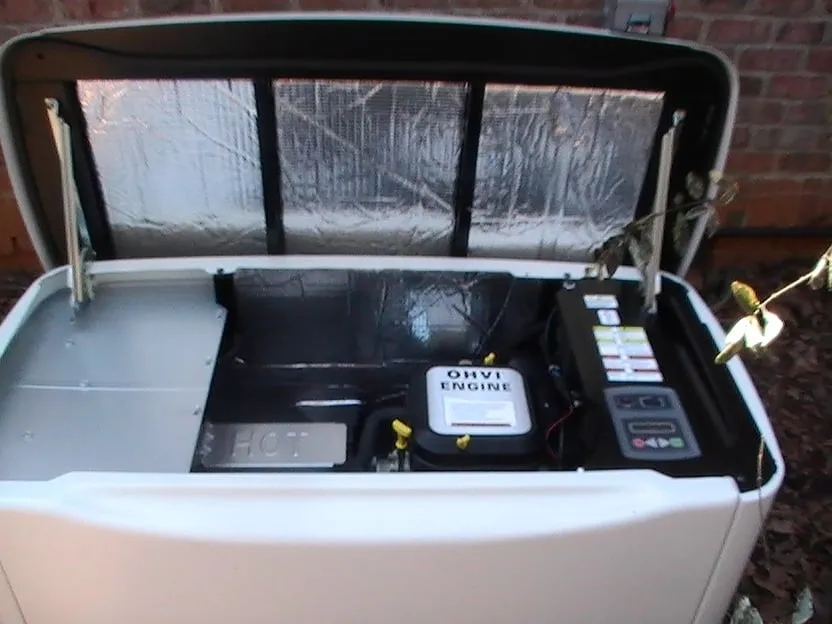 Slide of TLR Electric