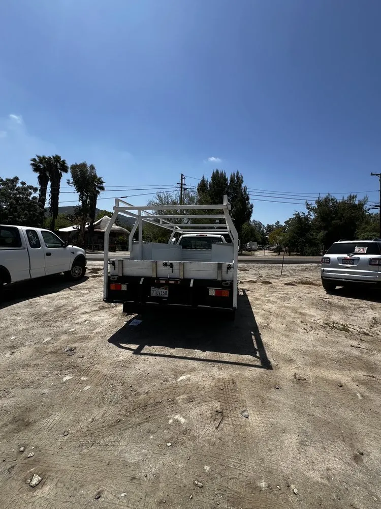 Slide of TM Electric And Solar