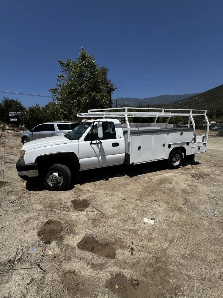 Slide of TM Electric And Solar