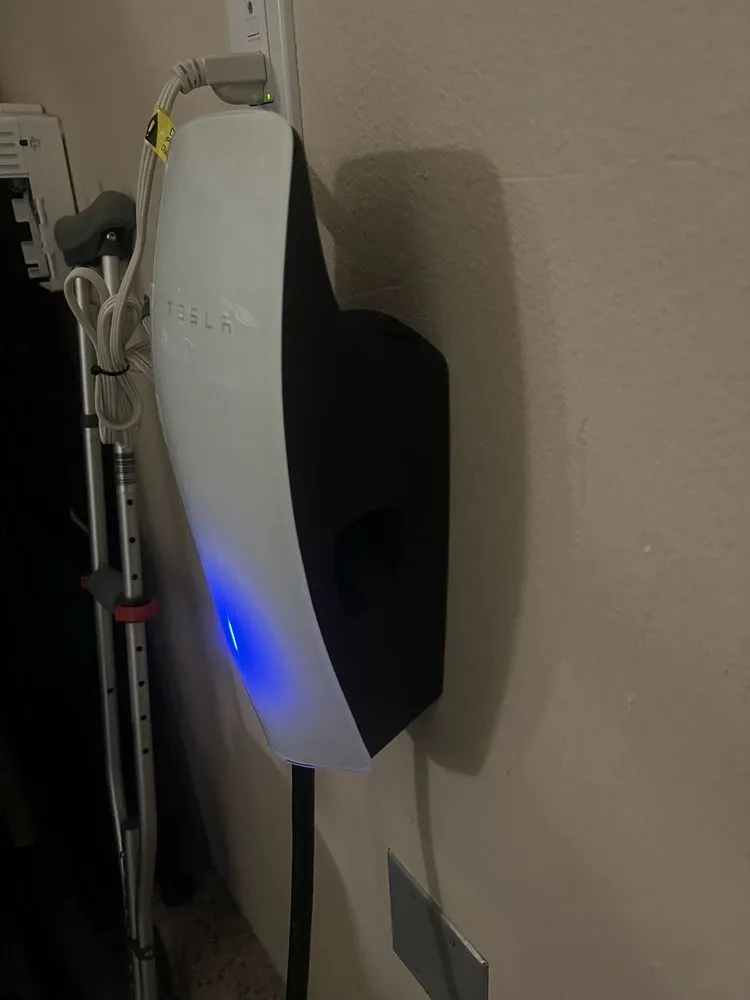 Slide of TM Electric And Solar