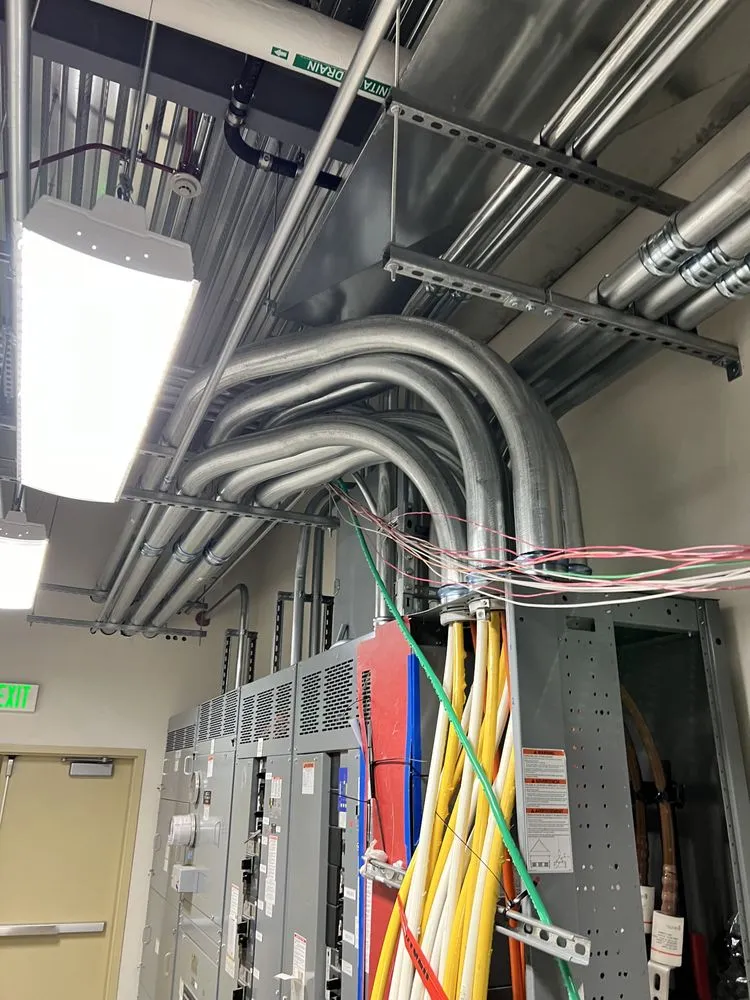 Reliable wiring installation experts serving ,  - TM Electric And Solar