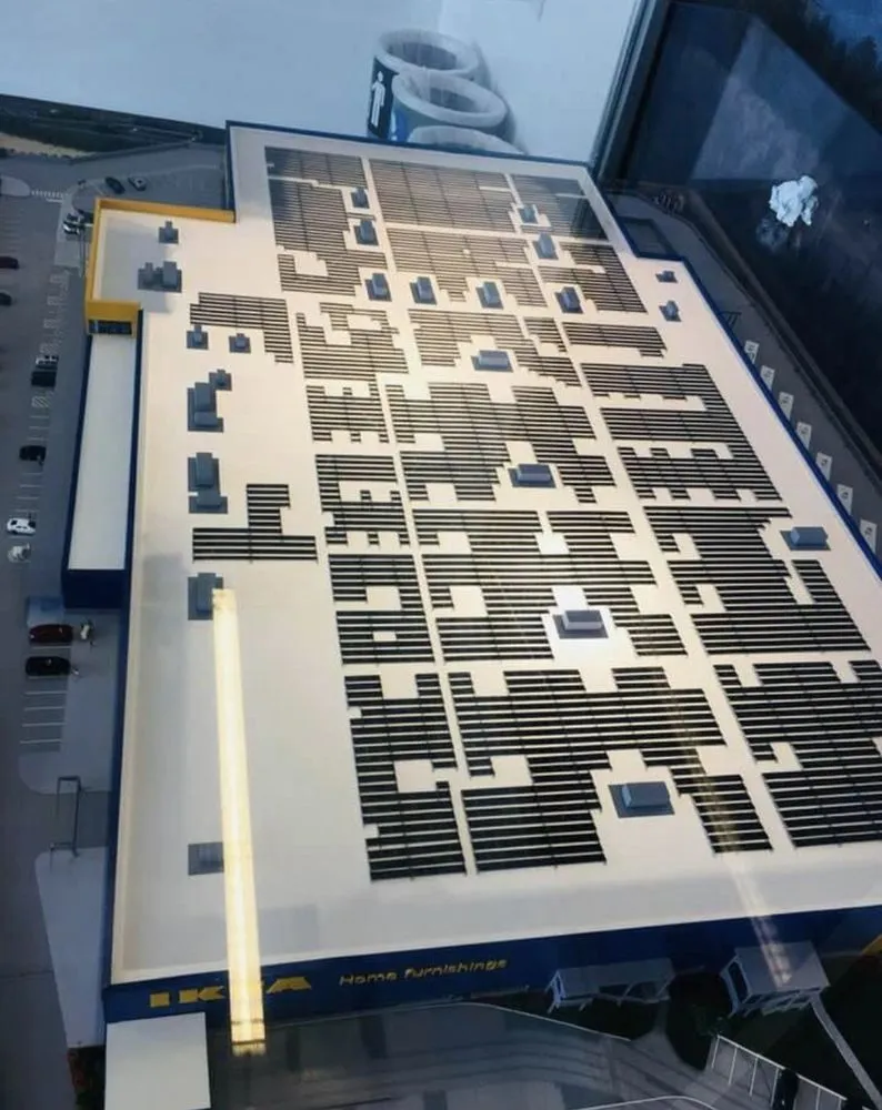 Certified lighting installation experts serving ,  - TM Electric And Solar