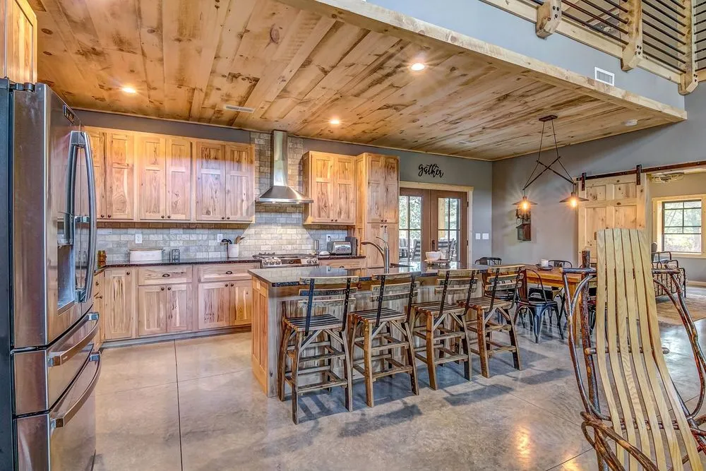 Slide of TM Electric And Solar