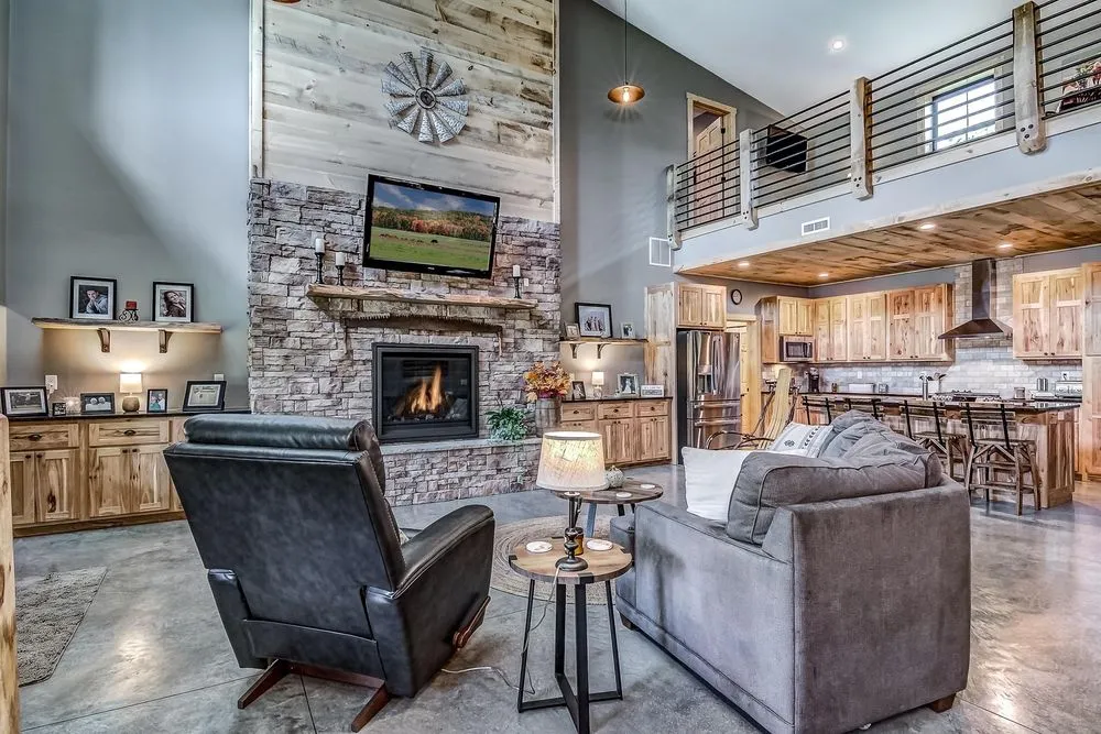 Slide of TM Electric And Solar