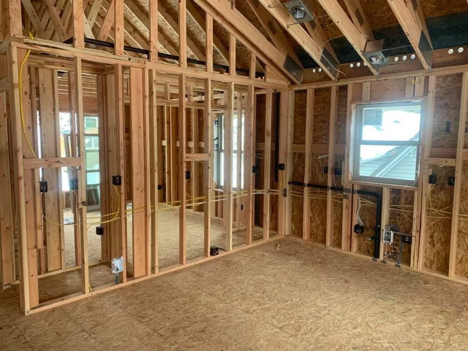 Slide of T&M Electric