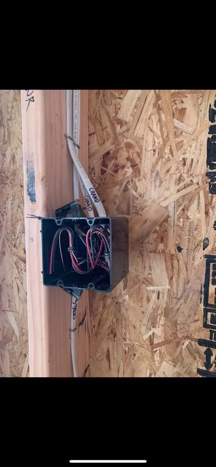 Slide of T&M Electric