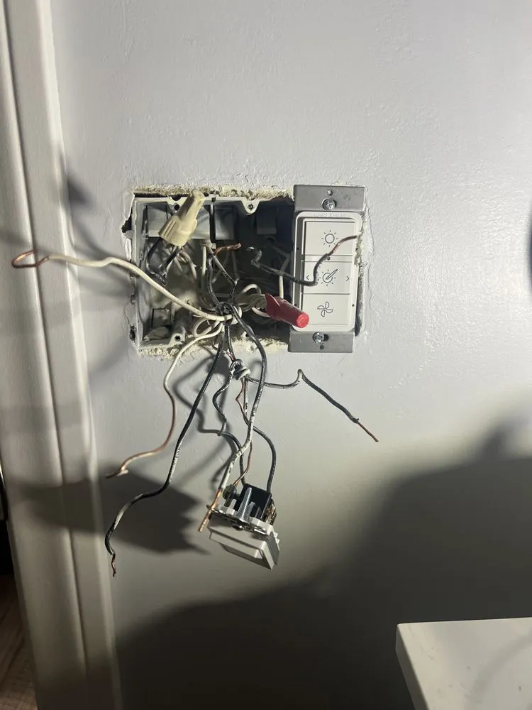 Affordable electrical service for homes in electrical repair,  by 