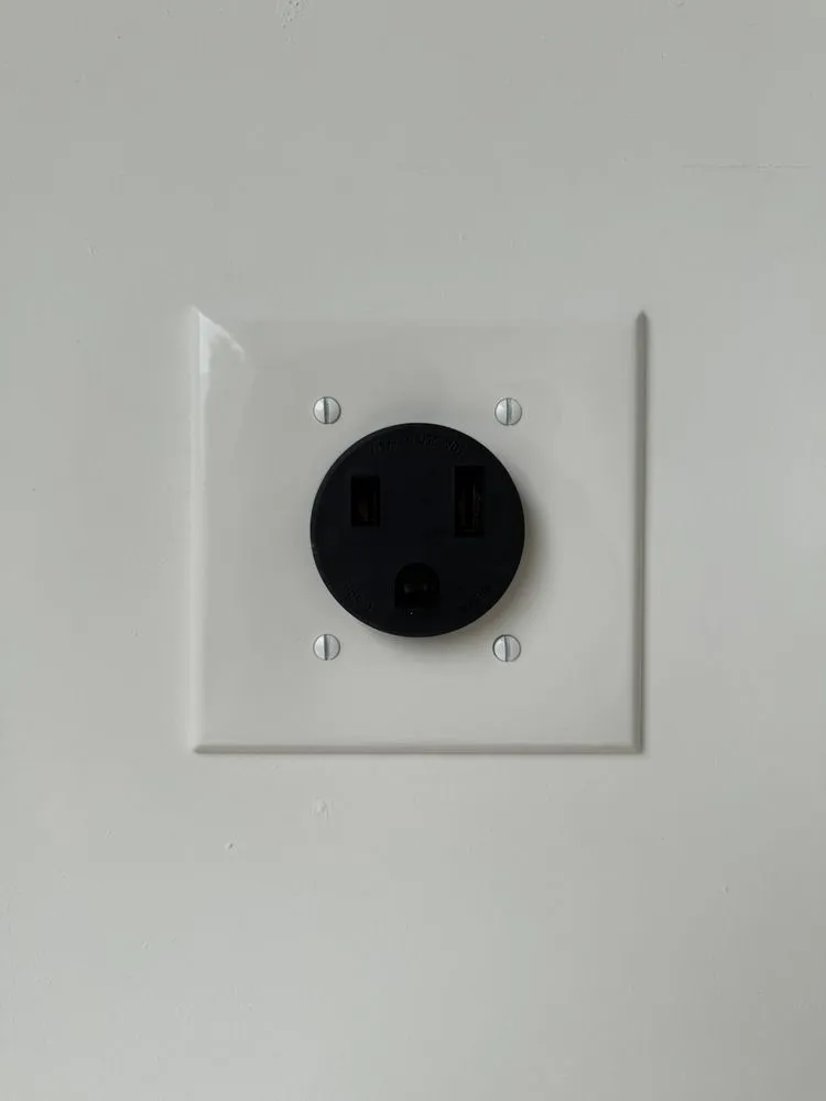 Slide of T&M Electric