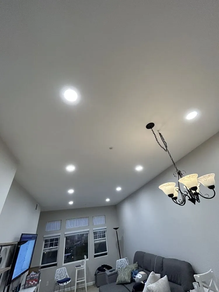 Slide of TM Electric