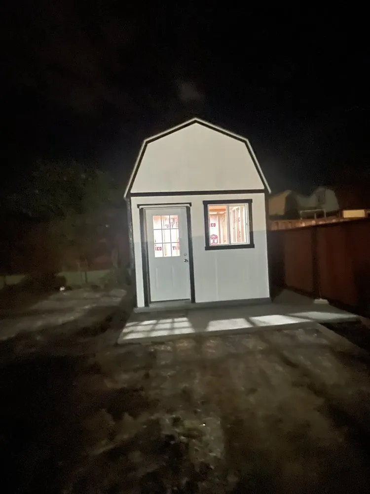 Slide of TM Electric