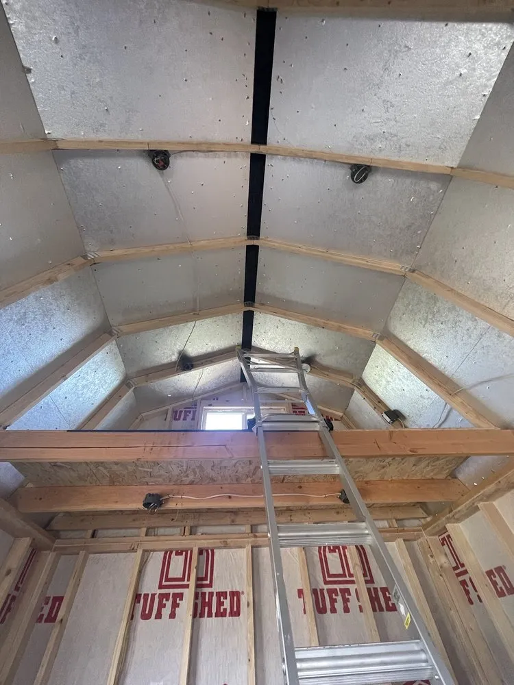 Slide of TM Electric