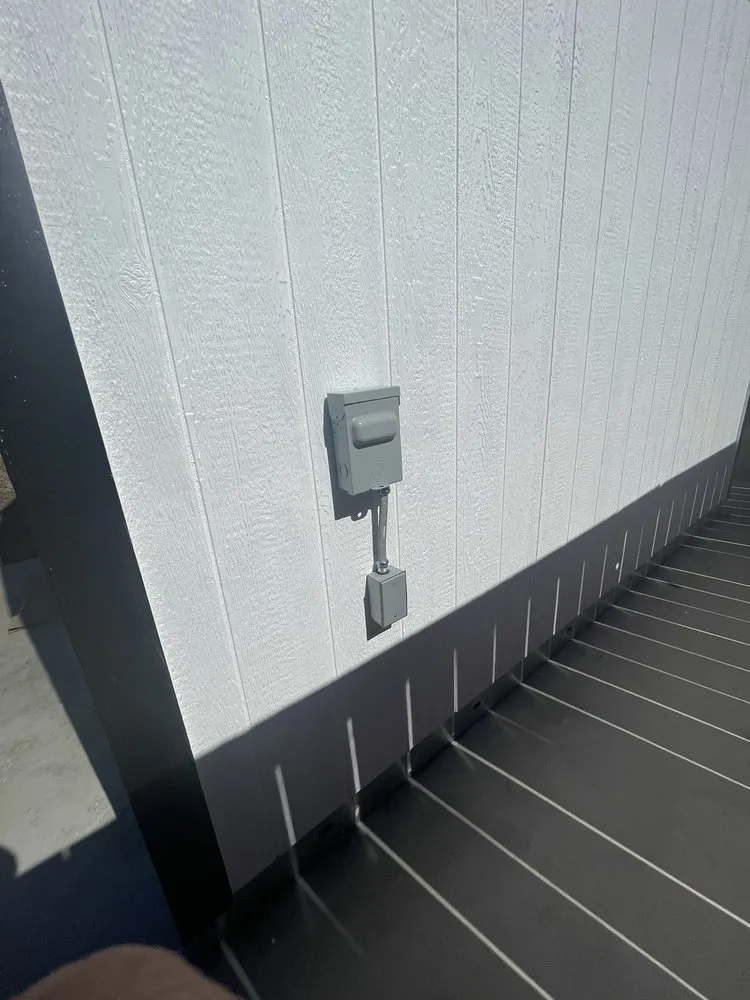 Slide of TM Electric