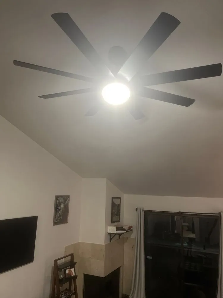 Slide of TM Electric