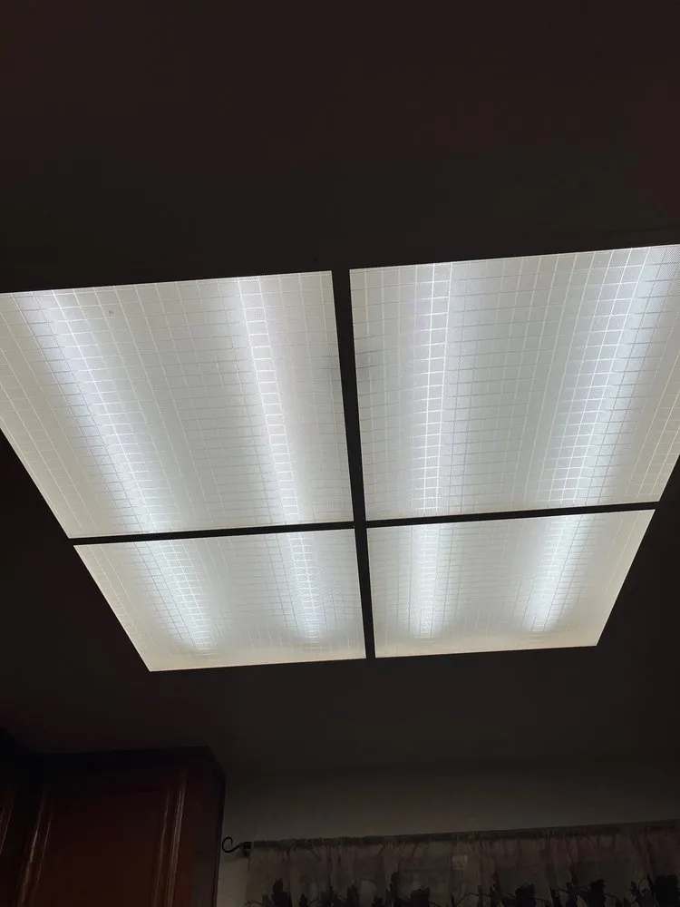 Slide of TM Electric